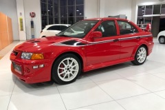 MITSUBISHI-LANCER-EVO-VI-TOMMI-MAKINEN-EDITION-LHD