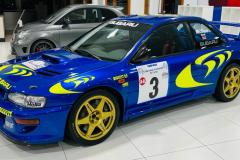 SUBARU-IMPREZA-WRC-S5-1997-EX-McRAE